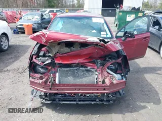 2019 Subaru Impreza z VIN 4S3GTAA63K3759760, wystawiony jako IAAI lot #42037192 z przebiegiem 84 373 mil mil oraz . Historia ofert i sprzedaży dostępna na DreamBid. Obrazek 6.