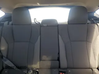 2025 Subaru Crosstrek Premium с VIN JF2GUHDC7SH203799, выставлен на аукционе Copart как лот 50801265 с пробегом 3 861 миль миль и Списание • Salvage title. История ставок и продаж доступна на DreamBid. Изображение 10.