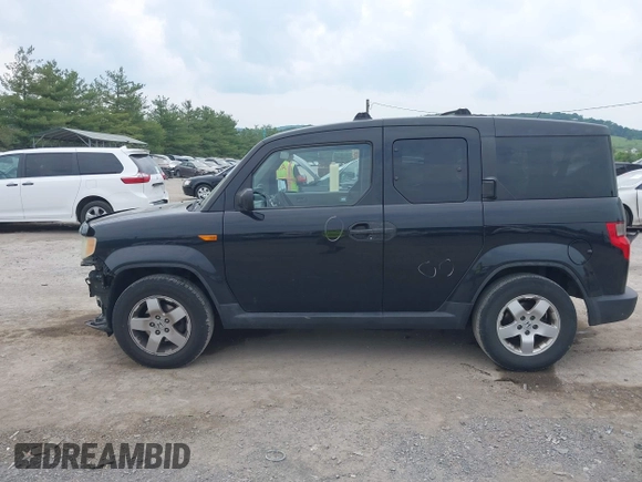 2011 Honda Element EX z VIN 5J6YH2H70BL005915, wystawiony jako IAAI lot #42411314 z przebiegiem 257 679 mil mil oraz . Historia ofert i sprzedaży dostępna na DreamBid. Obrazek 15.