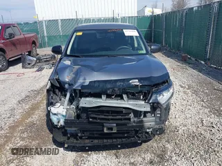2020 Mitsubishi Outlander ES with VIN JA4AZ3A33LZ026557, listed as a IAAI auction lot 41792090 with 57,338 mi miles and . Bid and sale history available at DreamBid. Image 13.