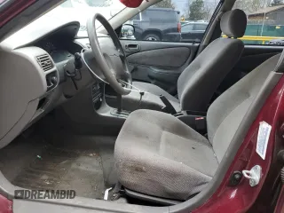 1998 Chevrolet Prizm Lsi with VIN 1Y1SK5287WZ416274, listed as a Copart auction lot 54705335 with 103,304 mi miles and Salvage Title. Bid and sale history available at carsss.com. Image 7.