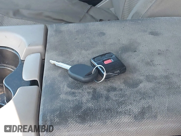 2010 Ford F-150 XL с VIN 1FTEW1E82AFC59211, выставлен на аукционе IAAI как лот 42109594 с пробегом 191 916 миль миль и . История ставок и продаж доступна на DreamBid. Изображение 11.