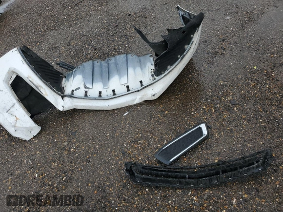 2016 Chevrolet Impala LT z VIN 2G1115S32G9198692, wystawiony jako Copart lot #55607475 z przebiegiem 172 167 mil mil oraz Szkoda całkowita • Salvage title. Historia ofert i sprzedaży dostępna na DreamBid. Obrazek 12.