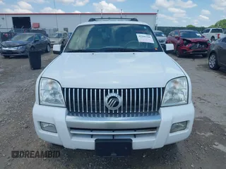 2007 Mercury Mountaineer z VIN 4M2EU47E87UJ21777, wystawiony jako IAAI lot #42206260 z przebiegiem 182 072 mil mil oraz . Historia ofert i sprzedaży dostępna na DreamBid. Obrazek 12.