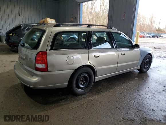 2003 Saturn LW z VIN 1G8JW84R23Y531694, wystawiony jako Copart lot #85226744 z przebiegiem 86 708 mil mil oraz Szkoda całkowita • Salvage title. Historia ofert i sprzedaży dostępna na DreamBid. Obrazek 3.