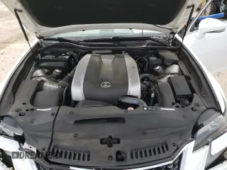 2016 Lexus GS 350 with VIN JTHCZ1BL9GA003787, listed as a Copart auction lot 40385893 with 103,259 mi miles. Bid and sale history available at carsss.com. Image 13.