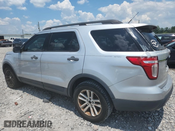 2015 Ford Explorer z VIN 1FM5K7B80FGA06999, wystawiony jako Copart lot #63941965 z przebiegiem 162 065 mil mil oraz Czysty tytuł • Clean title. Historia ofert i sprzedaży dostępna na DreamBid. Obrazek 2.