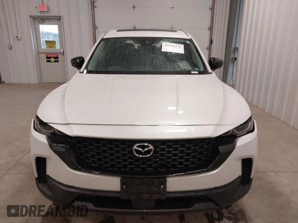 2023 Mazda CX-50 S Preferred Plus с VIN 7MMVABCM7PN118525, выставлен на аукционе IAAI как лот 42289336 с пробегом 30 061 миль миль и . История ставок и продаж доступна на DreamBid. Изображение 13.