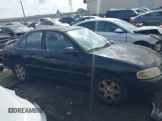 2006 Nissan Sentra S z VIN 3N1CB51D36L470317, wystawiony jako IAAI lot #42112934 z przebiegiem 303 501 mil mil oraz . Historia ofert i sprzedaży dostępna na DreamBid. Obrazek 13.