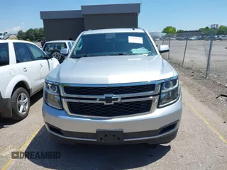 2015 Chevrolet Tahoe LT with VIN 1GNSCBKC9FR111001, listed as a IAAI auction lot 42440624 with 128,087 mi miles and . Bid and sale history available at DreamBid. Image 11.