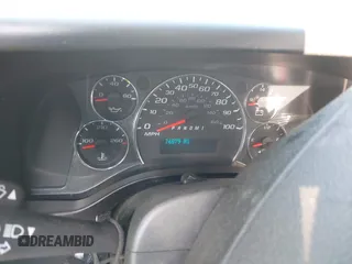 2020 Chevrolet Express Passenger LT z VIN 1GAZGPFG3L1177956, wystawiony jako IAAI lot #42084384 z przebiegiem 76 879 mil mil oraz . Historia ofert i sprzedaży dostępna na DreamBid. Obrazek 7.