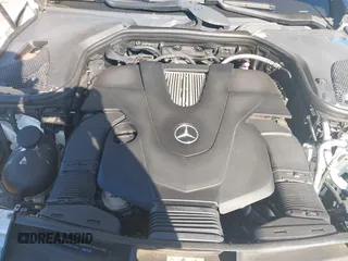 2019 Mercedes-Benz E-Class E 450 with VIN WDD1J6JB9KF096477, listed as a IAAI auction lot 41036923 with 28,335 mi miles. Bid and sale history available at carsss.com. Image 10.