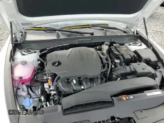 2025 Hyundai Sonata SEL Convenience с VIN KMHL14JA6SA503596, выставлен на аукционе Copart как лот 64952745 с пробегом 12 миль миль и Списание • Salvage title. История ставок и продаж доступна на DreamBid. Изображение 13.