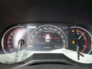 2023 Toyota RAV4 XLE с VIN 2T3R1RFV0PC368634, выставлен на аукционе Copart как лот 61980645 с пробегом 93 331 миль миль и Списание • Salvage title. История ставок и продаж доступна на DreamBid. Изображение 9.