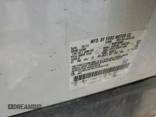 2013 Ford Explorer Limited z VIN 1FM5K8F80DGB20109, wystawiony jako Copart lot #64727013 z przebiegiem 183 702 mil mil oraz Szkoda całkowita • Salvage title. Historia ofert i sprzedaży dostępna na DreamBid. Obrazek 13.