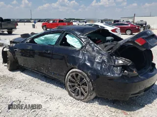 2012 BMW M3 with VIN WBSKG9C53CE798011, listed as a Copart auction lot 59282304 with 0 mi miles and Salvage Title. Bid and sale history available at carsss.com. Image 2.