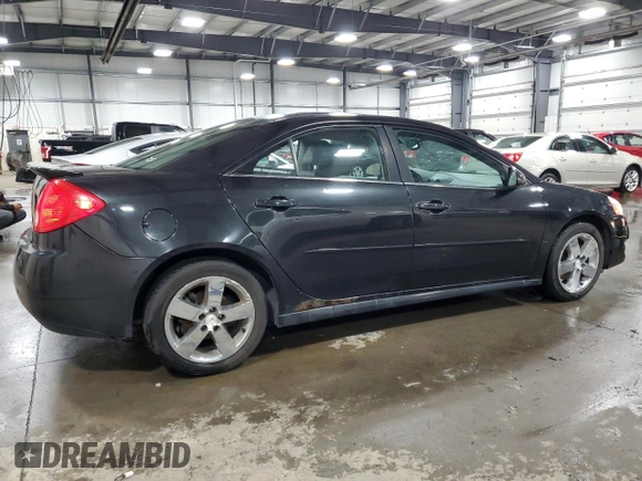 2010 Pontiac G6 w/1SH with VIN 1G2ZA5EK4A4162210, listed as a Copart auction lot 74563764 with 131,842 mi miles and Salvage Title. Bid and sale history available at carsss.com. Image 3.