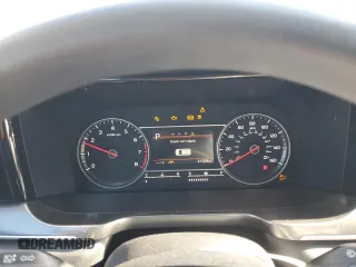 2022 Kia Sorento LX z VIN 5XYRGDLC3NG159872, wystawiony jako Copart lot #47370805 z przebiegiem 21 328 mil mil oraz Szkoda całkowita • Salvage title. Historia ofert i sprzedaży dostępna na DreamBid. Obrazek 9.