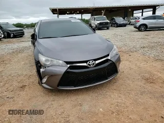 2017 Toyota Camry XLE with VIN 4T1BF1FK4HU771678, listed as a Copart auction lot 51600815 with 137,335 mi miles and Salvage Title. Bid and sale history available at carsss.com. Image 10.