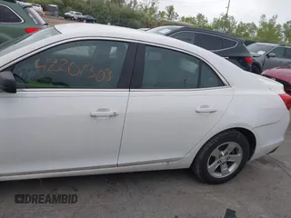 2016 Chevrolet Malibu LS with VIN 1G11B5SAXGF129901, listed as a IAAI auction lot 42201030 with 113,302 mi miles and . Bid and sale history available at DreamBid. Image 14.