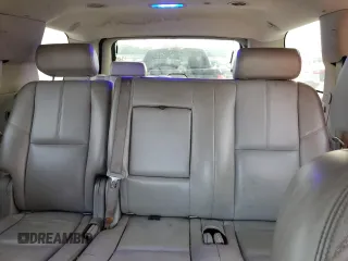 2007 Chevrolet Tahoe LT с VIN 1GNFC13077J349770, выставлен на аукционе Copart как лот 59666565 с пробегом 353 522 миль миль и Списание • Salvage title. История ставок и продаж доступна на DreamBid. Изображение 10.