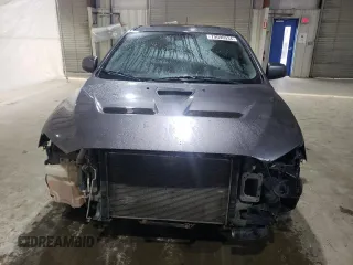 2011 Mitsubishi Lancer with VIN JA32Y6HVXBU601253, listed as a Copart auction lot 79090934 with 147,823 mi miles and Salvage Title. Bid and sale history available at DreamBid. Image 5.