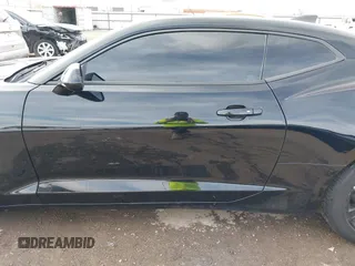 2017 Chevrolet Camaro 1LT with VIN 1G1FA1RX6H0174723, listed as a IAAI auction lot 41834088 with 96,778 mi miles and . Bid and sale history available at DreamBid. Image 14.