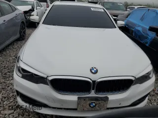 2018 BMW 5 Series 530i xDrive с VIN WBAJA7C50JWA73353, выставлен на аукционе Copart как лот 53952815 с пробегом 83 311 миль миль и Чистый • Clean title. История ставок и продаж доступна на DreamBid. Изображение 5.