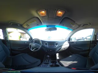 2017 Hyundai Tucson SE with VIN KM8J23A41HU535520, listed as a IAAI auction lot 41858164 with 85,200 mi miles and . Bid and sale history available at DreamBid. Image 20.