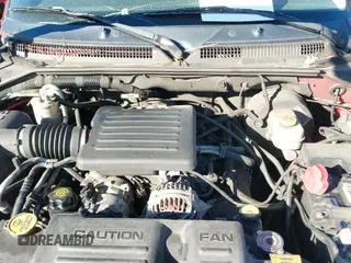 2003 Dodge Dakota Sport with VIN 1D7HL38N73S299948, listed as a IAAI auction lot 41392261 with 271,377 mi miles and . Bid and sale history available at DreamBid. Image 12.