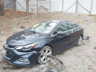 2016 Chevrolet Cruze Premier with VIN 1G1BG5SMXG7303220, listed as a IAAI auction lot 41533633 with 87,768 mi miles. Bid and sale history available at carsss.com. Image 23.