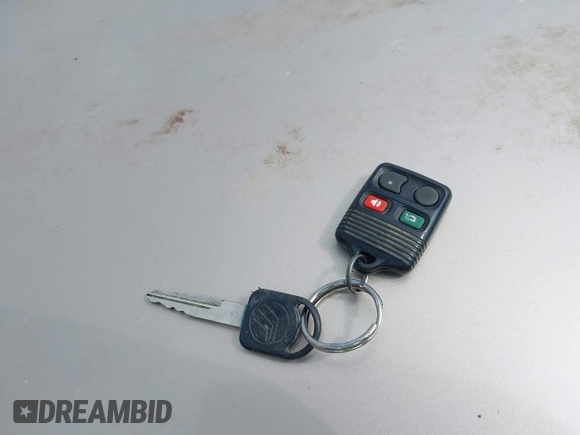 1999 Mercury Sable GS with VIN 1MEFM50U4XG601278, listed as a IAAI auction lot 41940748 with Not Provided miles and . Bid and sale history available at DreamBid. Image 11.
