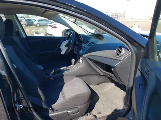 2010 Mazda 3 i SV with VIN JM1BL1SF8A1279345, listed as a IAAI auction lot 41441435 with 209,100 mi miles and . Bid and sale history available at DreamBid. Image 5.