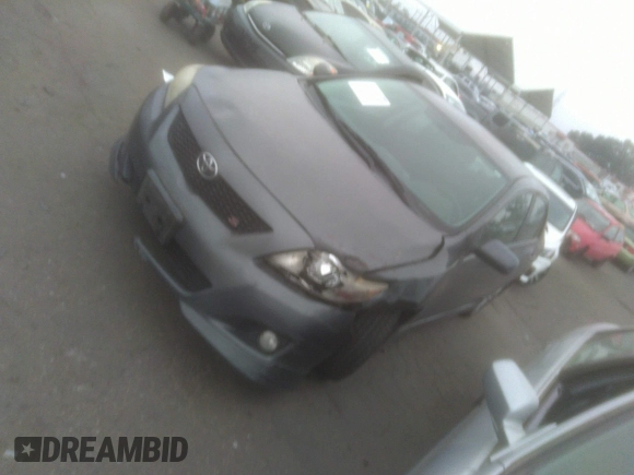 2010 Toyota Corolla with VIN 2T1BU4EE4AC442344, listed as a IAAI auction lot 31422246 with 194,478 mi miles and . Bid and sale history available at DreamBid. Image 2.