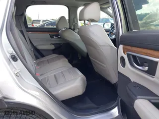 2020 Honda CR-V EX-L with VIN 7FARW1H88LE021419, listed as a IAAI auction lot 41538356 with 30,655 mi miles. Bid and sale history available at carsss.com. Image 8.