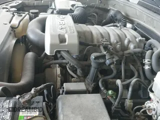 2003 Toyota 4Runner SR5 z VIN JTEBT14R538002276, wystawiony jako IAAI lot #42883029 z przebiegiem 165 773 mil mil oraz . Historia ofert i sprzedaży dostępna na DreamBid. Obrazek 11.