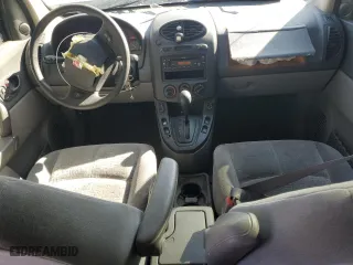 2003 Saturn VUE with VIN 5GZCZ63B23S883769, listed as a Copart auction lot 44359745 with 83,580 mi miles and Salvage Title. Bid and sale history available at carsss.com. Image 8.