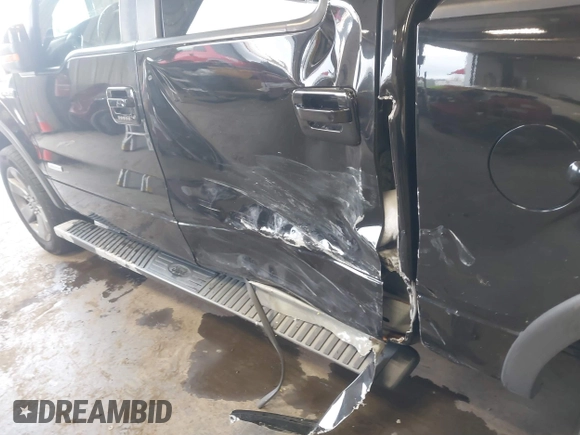 2013 Ford F-150 XL с VIN 1FTFW1ETXDKE73190, выставлен на аукционе IAAI как лот 41739156 с пробегом 85 077 миль миль и . История ставок и продаж доступна на DreamBid. Изображение 17.