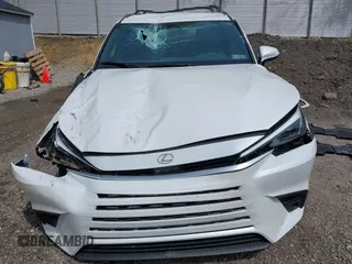 2024 Lexus TX 350 z VIN 5TDAAAB60RS008022, wystawiony jako IAAI lot #42177080 z przebiegiem 30 490 mil mil oraz . Historia ofert i sprzedaży dostępna na DreamBid. Obrazek 13.