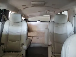 2017 Cadillac Escalade ESV Luxury z VIN 1GYS4HKJ5HR377460, wystawiony jako Copart lot #41507575 z przebiegiem 135 228 mil mil oraz Szkoda całkowita • Salvage title. Historia ofert i sprzedaży dostępna na DreamBid. Obrazek 10.
