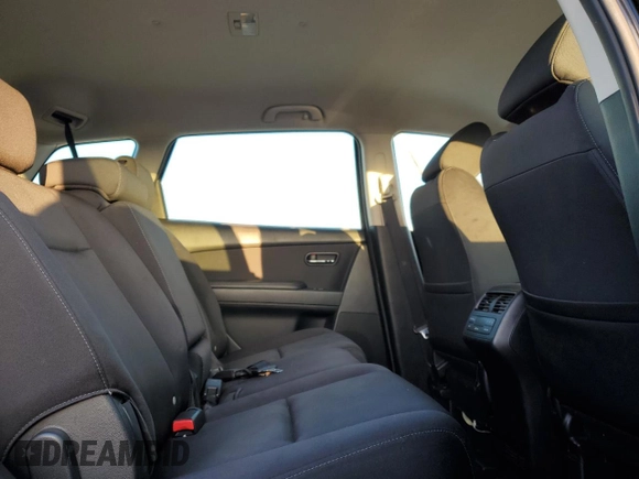2011 Mazda CX-9 Sport z VIN JM3TB2BA7B0318345, wystawiony jako Copart lot #83365004 z przebiegiem 193 109 mil mil oraz Nie do naprawy • Non repairable. Historia ofert i sprzedaży dostępna na DreamBid. Obrazek 11.