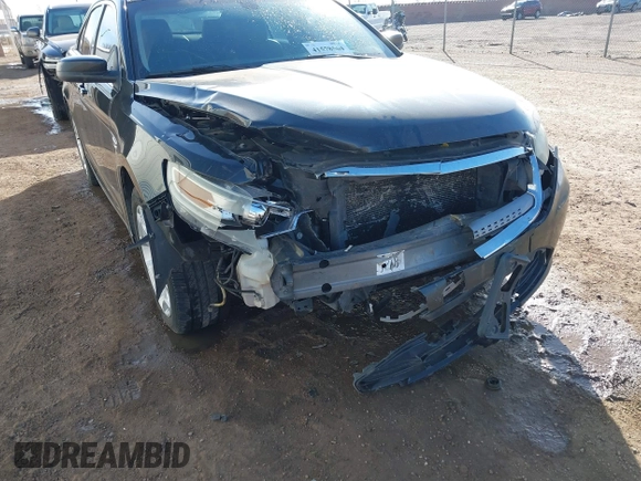 2011 Ford Taurus SEL with VIN 1FAHP2EW1BG177504, listed as a IAAI auction lot 41578564 with 243,855 mi miles. Bid and sale history available at carsss.com. Image 6.
