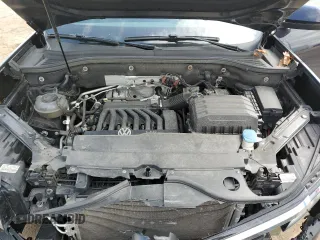 2021 Volkswagen Atlas SE с VIN 1V2HR2CA4MC578016, выставлен на аукционе Copart как лот 56639225 с пробегом 106 472 миль миль и Чистый • Clean title. История ставок и продаж доступна на DreamBid. Изображение 11.