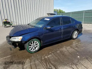 2012 Volkswagen Jetta SE z VIN 3VWBP7AJ8CM427722, wystawiony jako Copart lot #56557415 z przebiegiem 174 424 mil mil oraz Szkoda całkowita • Salvage title. Historia ofert i sprzedaży dostępna na DreamBid. Obrazek 1.