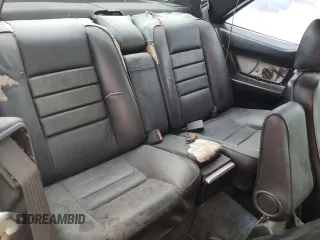 1982 Mercedes-Benz 380 380SEC z VIN WDBCA43A1CB001087, wystawiony jako Copart lot #45136875 z przebiegiem 62 765 mil mil oraz Tytuł czysty. Historia ofert i sprzedaży dostępna na DreamBid. Obrazek 10.
