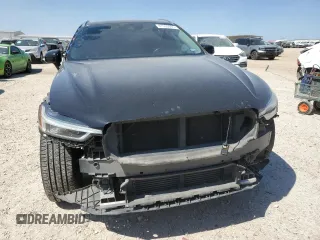 2019 Volvo XC60 Momentum with VIN LYV102RK3KB196915, listed as a Copart auction lot 47530095 with 86,358 mi miles and Salvage title. Bid and sale history available at DreamBid. Image 5.