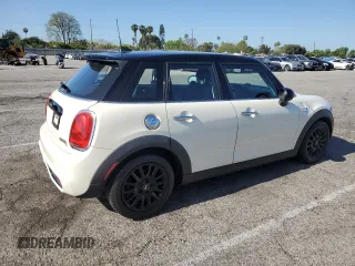 2017 MINI Hardtop 4 Door Cooper S z VIN WMWXU3C53H2D32509, wystawiony jako Copart lot #57886695 z przebiegiem 115 433 mil mil oraz Tytuł czysty. Historia ofert i sprzedaży dostępna na DreamBid. Obrazek 3.