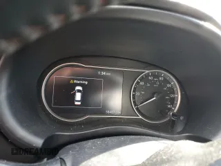 2020 Nissan Kicks SR z VIN 3N1CP5DV8LL557017, wystawiony jako Copart lot #53732465 z przebiegiem 58 487 mil mil oraz Szkoda całkowita • Salvage title. Historia ofert i sprzedaży dostępna na DreamBid. Obrazek 9.