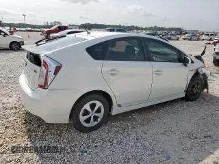 2015 Toyota Prius Four with VIN JTDKN3DU6F0442802, listed as a Copart auction lot 57347725 with 118,420 mi miles and Clean title. Bid and sale history available at DreamBid. Image 3.