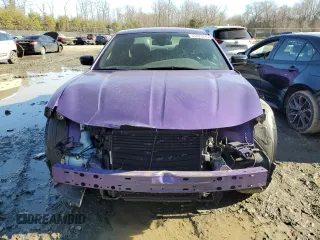 2019 Dodge Charger SXT with VIN 2C3CDXJG1KH600843, listed as a Copart auction lot 43223995 with 48,510 mi miles and Salvage Title. Bid and sale history available at DreamBid. Image 5.
